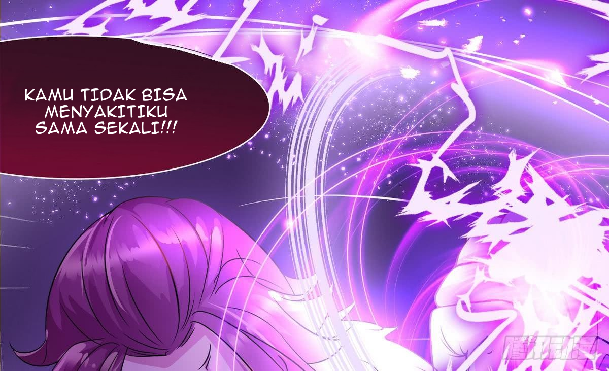 Magic Immortal Qi Chapter 04 Gambar 53
